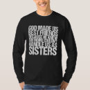 Search for god made us best friends tshirts Moms