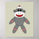 Search for cute monkey posters Illustration