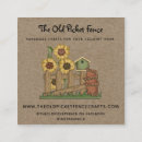 Search for picket Rustic