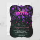 Search for crazy party invitations Disco