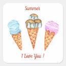 Search for cute ice cream stickers Birthday