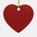 Search for heart shaped photo christmas tree decorations Birthday
