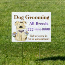Search for grooming decor dogs