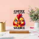 Search for silence art Funny