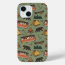 Search for campfire iphone cases Travel