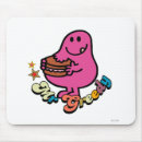 Search for greedy mousepads Mr men show