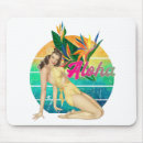 Search for pinup mousepads Vintage