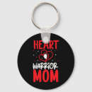 Search for stroke disease key rings Chd heart mum