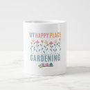 Search for place mugs My happy place