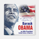 Search for commemoration magnets Barack