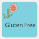 Search for gluten stickers Bakery