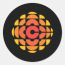 Search for made in 1986 stickers Canadian broadcasting corporation