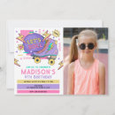 Search for retro 80s invitations Disco
