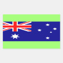 Search for made in australia stickers Country