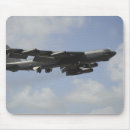 Search for b 52 mousepads Airborne