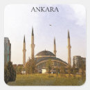 Search for mosques stickers Turkey