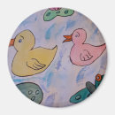 Search for raindrop magnets Pink
