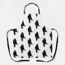 Search for black kitten aprons Animal
