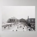 Search for black and white architecture posters Vintage