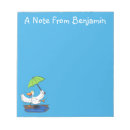 Search for duck notepads Cartoon