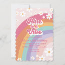 Search for vibe invitations Pink
