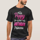 Search for princess poppy clothing Party