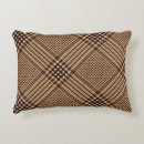 Search for tweed cushions Tartan