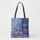 Search for menorah bags Gold