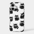 Search for cat meow iphone cases Paw