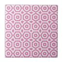 Search for pink art deco tiles Trendy