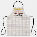 Search for bbq smoker aprons Cook
