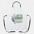 Search for de colores aprons Christian