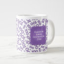 Search for 100 years old mugs Celebration