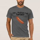 Search for bangers tshirts Sausage