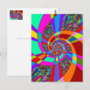 Search for digitally postcards Pattern