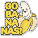 Search for cartoon banana stickers Cute