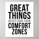 Search for great quotes posters Black and white