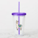 Search for cartoon glass tumblers Animal