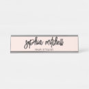 Search for girly name plates Chic