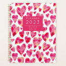 Search for love planners Pattern