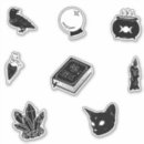 Search for halloween laptop cases Magic