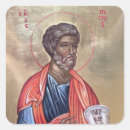 Search for saint peter stickers Paul