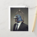 Search for business suit postcards Ai generated