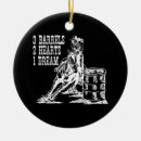Search for rider christmas tree decorations Rodeo