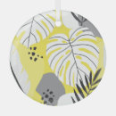 Search for banana christmas tree decorations Abstract
