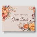 Search for fall guest books Flowers