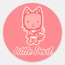 Search for angel and devil stickers Cute