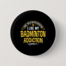 Search for badminton badges Sporty