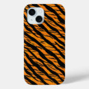 Search for tiger stripe iphone cases Animal