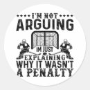 Search for penalty box stickers Player